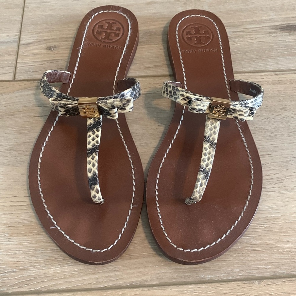 Tory Burch Sandals